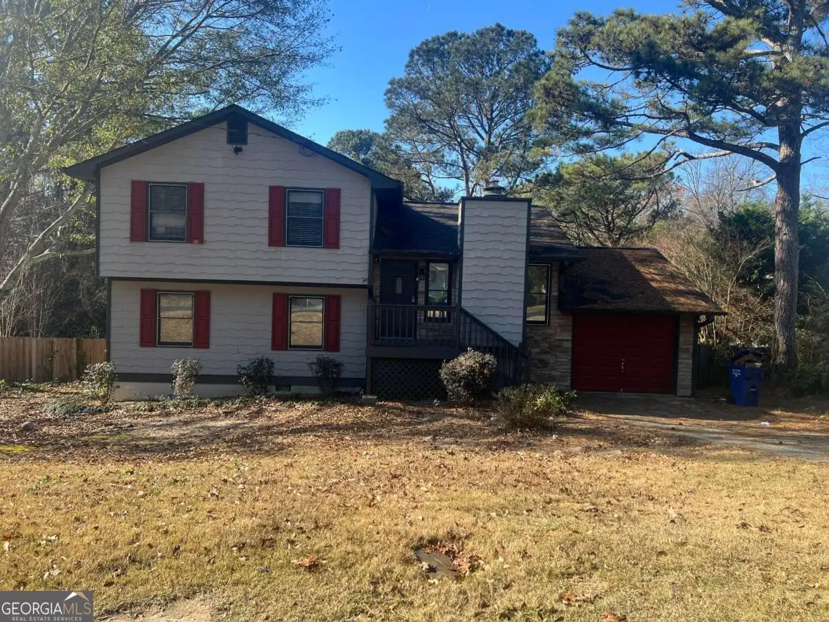 3262 Summer Wood Circle, Snellville, GA 30039 - #1