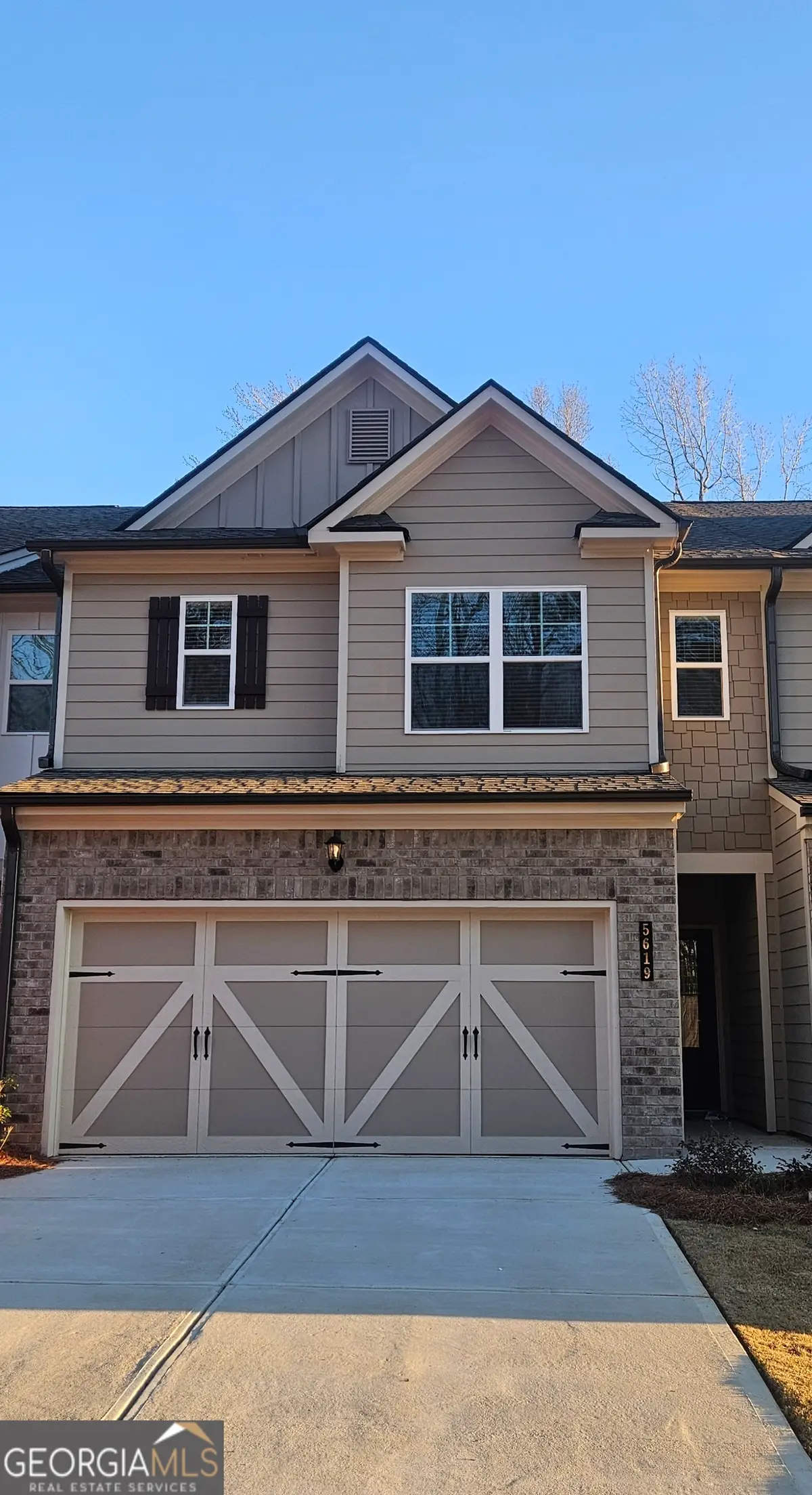 5619 Chickory Drive, Flowery Branch, GA 30542 - Image #1