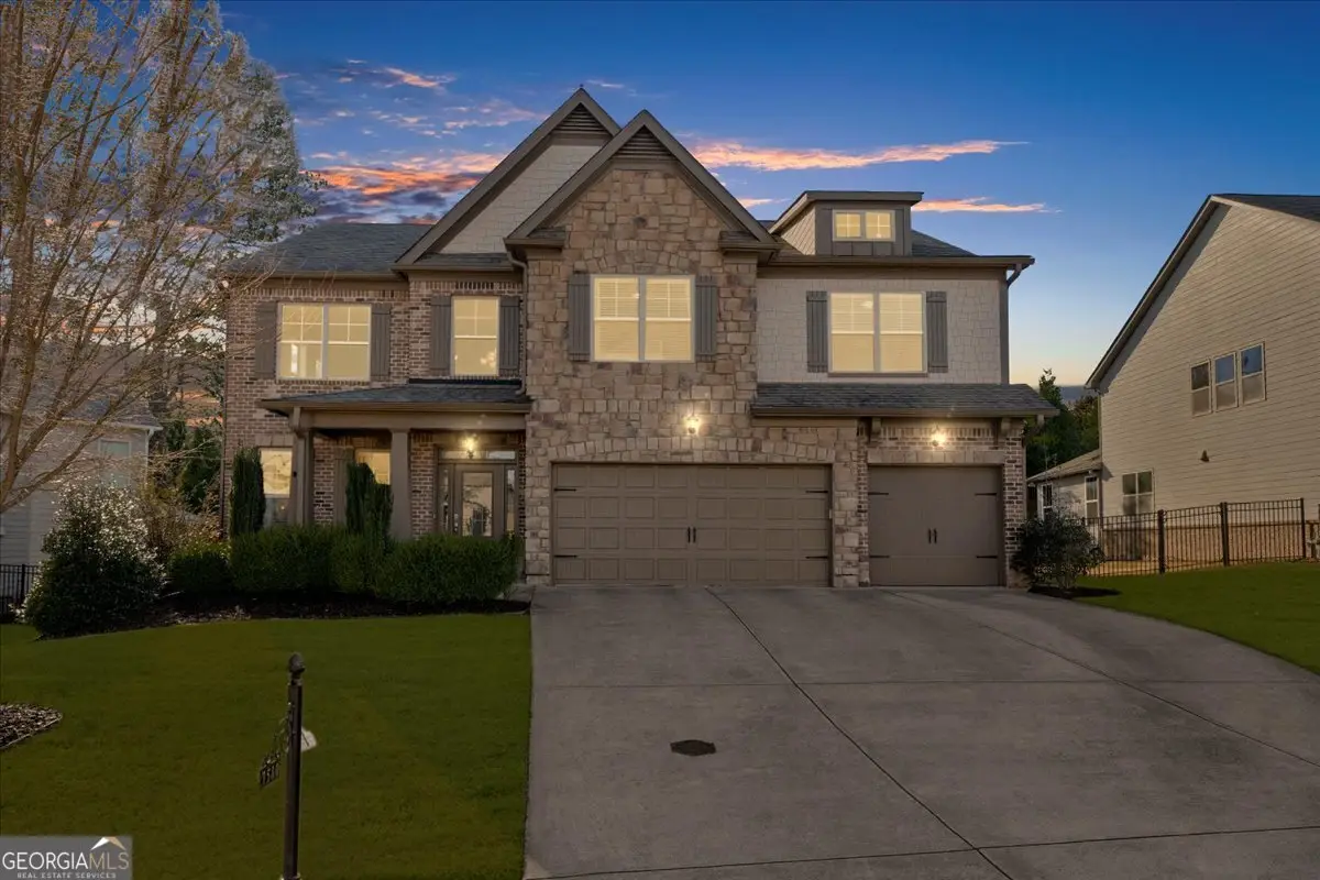 7580 Bromyard Terrace, Cumming, GA 30040 - #1