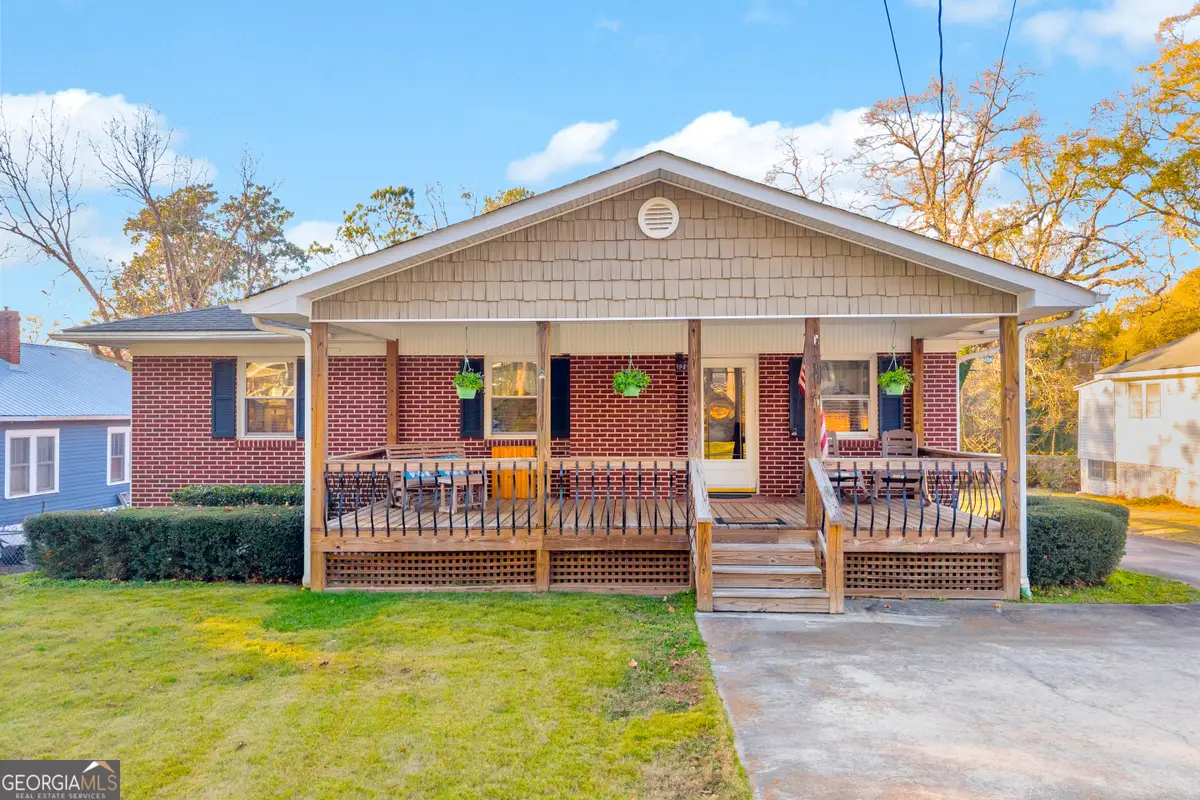 136 Springdale Road, Elberton, GA 30635 - Image #1