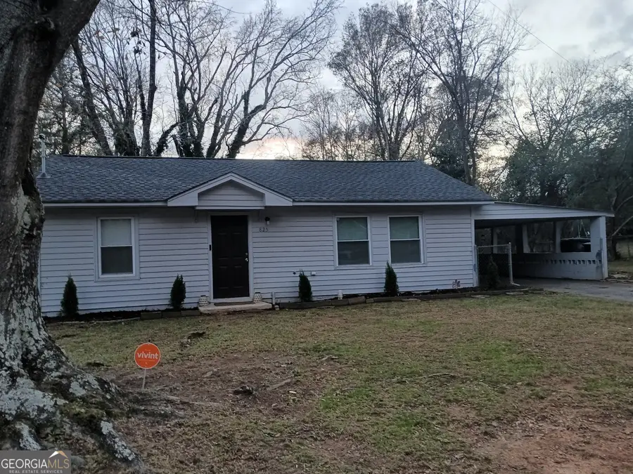 825 Pamela Drive, Griffin, GA 30224 - Image #2