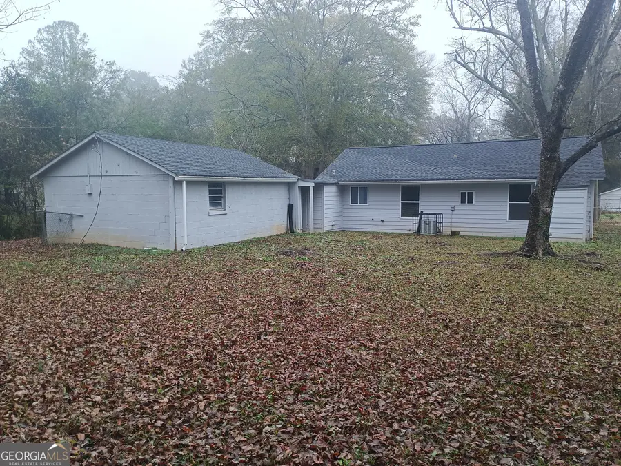 825 Pamela Drive, Griffin, GA 30224 - Image #3