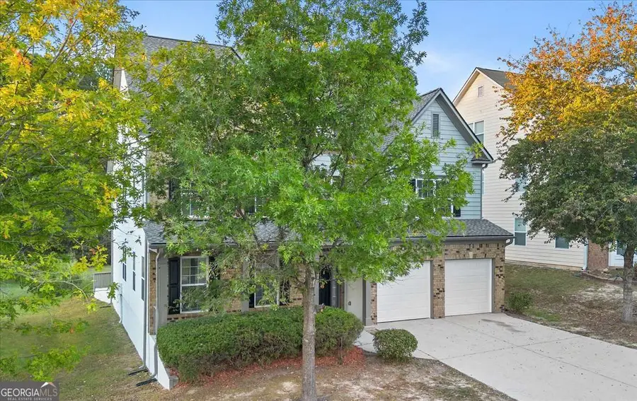 3498 Park Hill Circle, Loganville, GA 30052 - Image #3