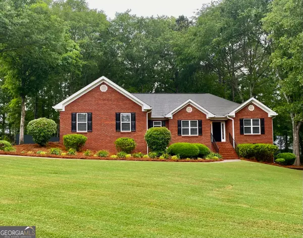 3510 Windfield Terrace, Monroe, GA 30655