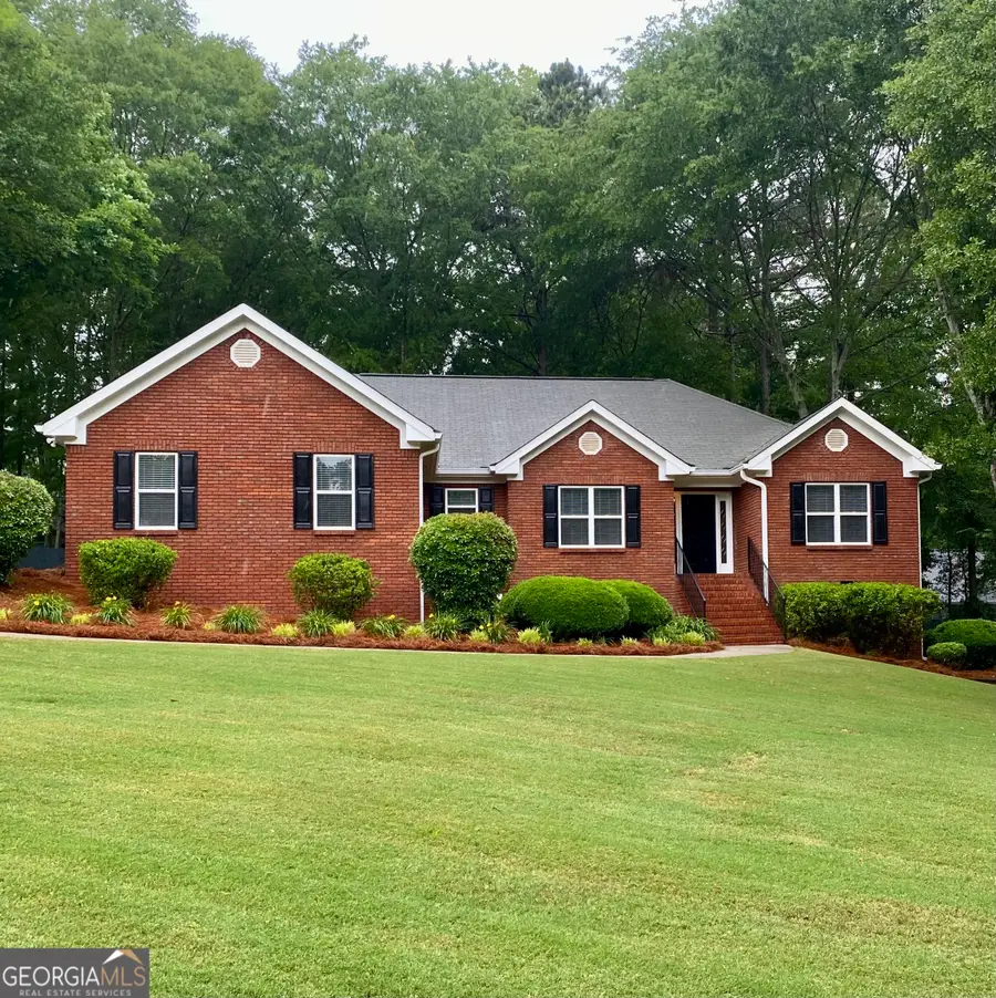 3510 Windfield Terrace, Monroe, GA 30655 - Image #2