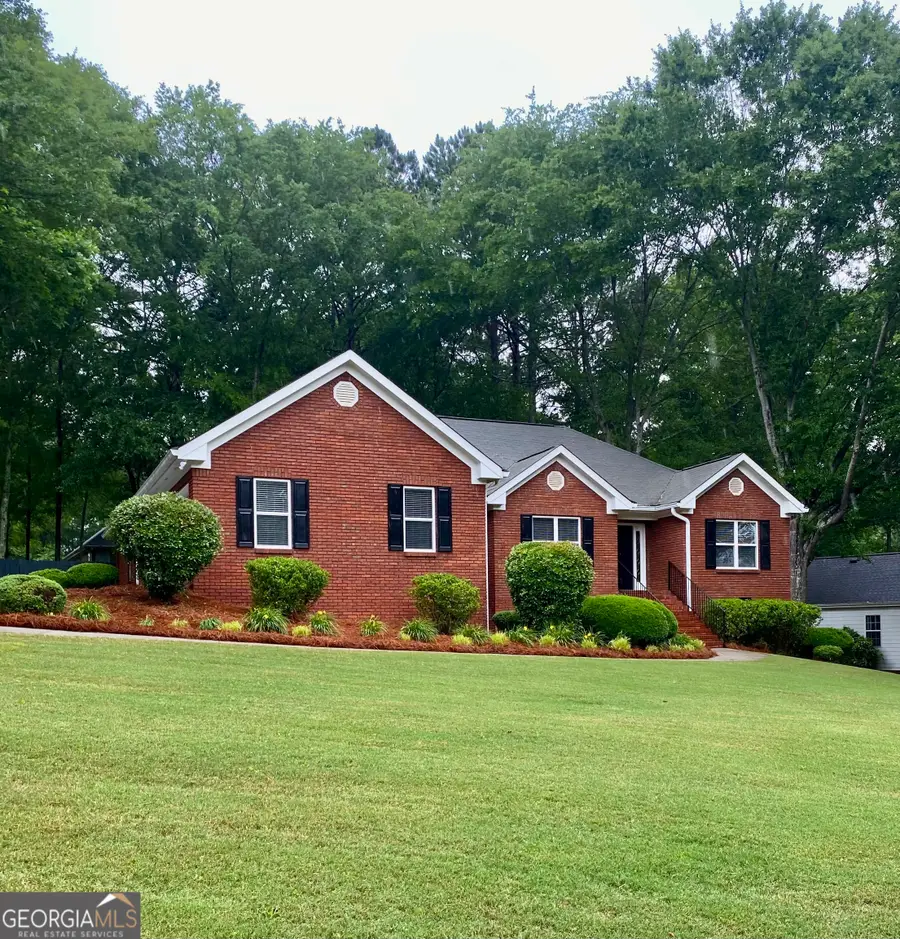 3510 Windfield Terrace, Monroe, GA 30655 - Image #3