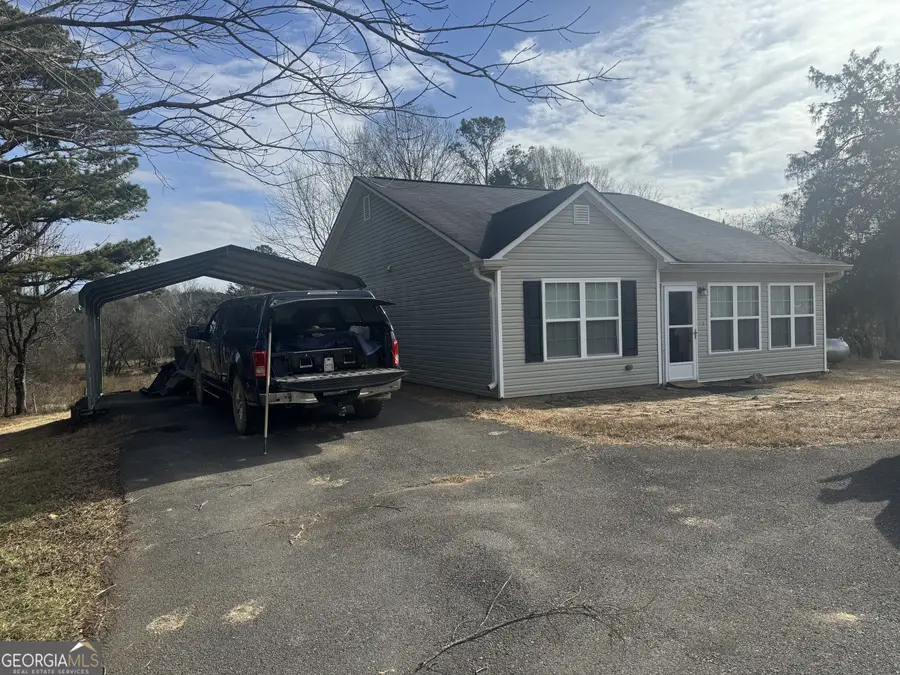 4579 Dogwood Valley Road, Tunnel Hill, GA 30755 - Image #3