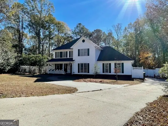 302 Browning Court, Statesboro, GA 30461 - Image #2