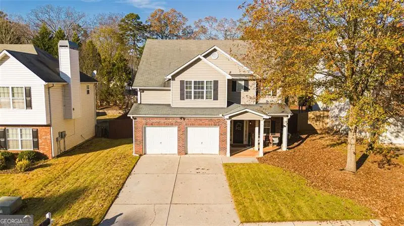 108 Hollinger Way, Marietta, GA 30066 - Image #2