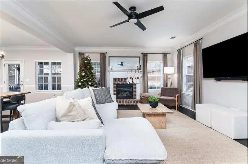 108 Hollinger Way, Marietta, GA 30066 - Image #3