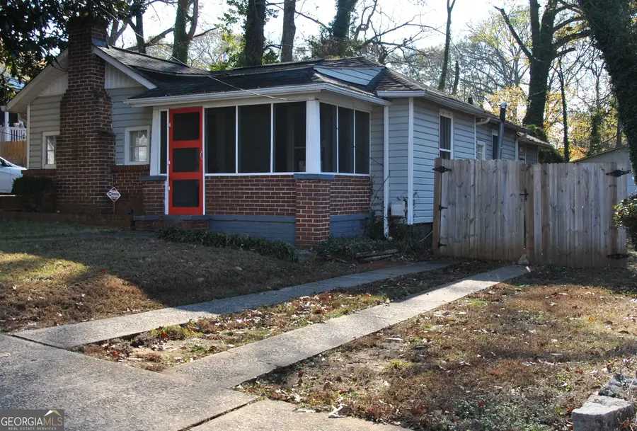 1384 Womack Avenue, East Point, GA 30344 - Image #2
