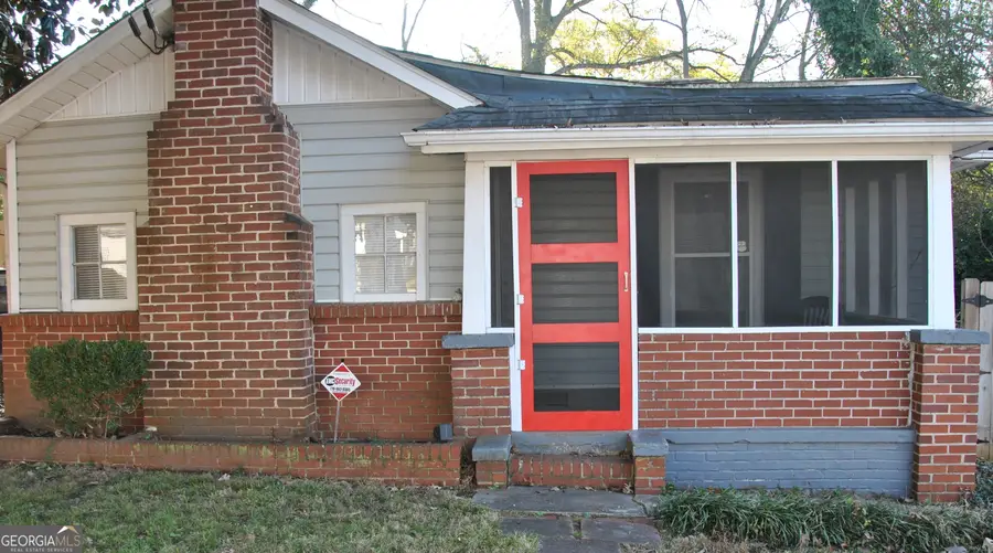 1384 Womack Avenue, East Point, GA 30344 - Image #3