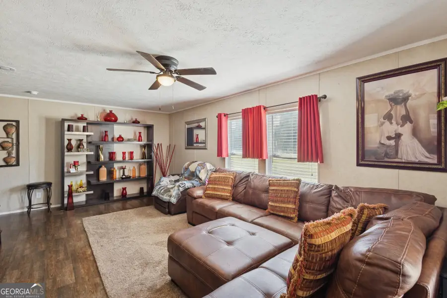 1238 Reedsville Road, Clyo, GA 31303 - Image #2