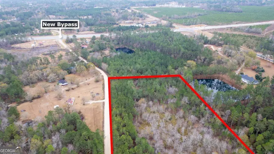 0 Victory Circle, Lyons, GA 30436 - Image #3