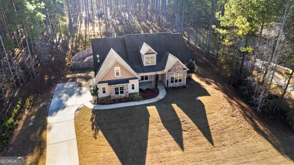 44 Fendley Trace, Newnan, GA 30263