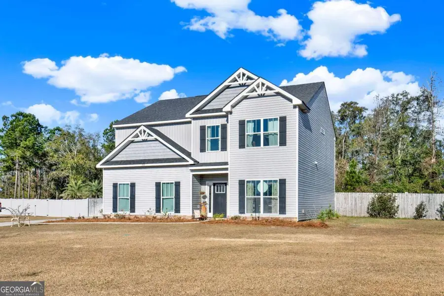 102 Rutledge Lane, Statesboro, GA 30461 - Image #2