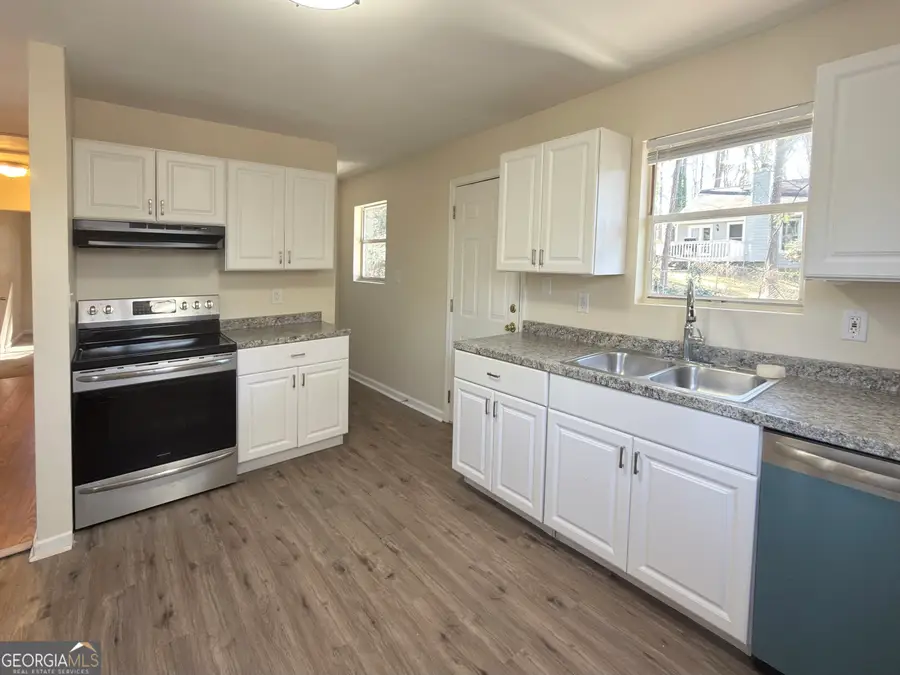 4245 Marjorie Road, Snellville, GA 30039 - #3