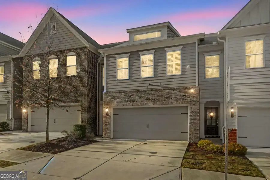 1267 Herty Drive, Marietta, GA 30062 - Image #2