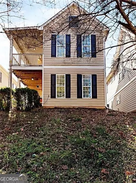 141 Dunleith, Marietta, GA 30008