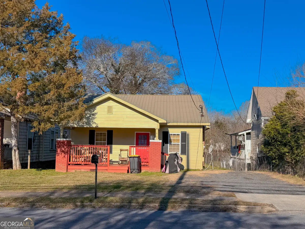 618 S Broad St, Rome, GA 30161 - Image #1