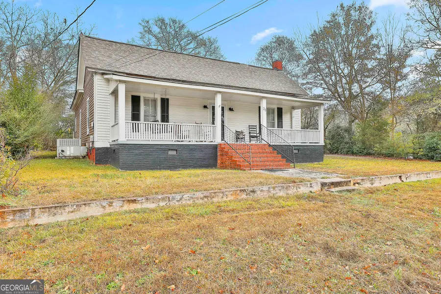 23 Cedar Street, Grantville, GA 30220 - Image #3