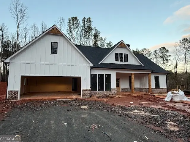 723 Mulberry Rock Rd Highway, Temple, GA 30179 - #1