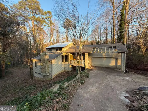 3070 Brookview Drive, Marietta, GA 30068