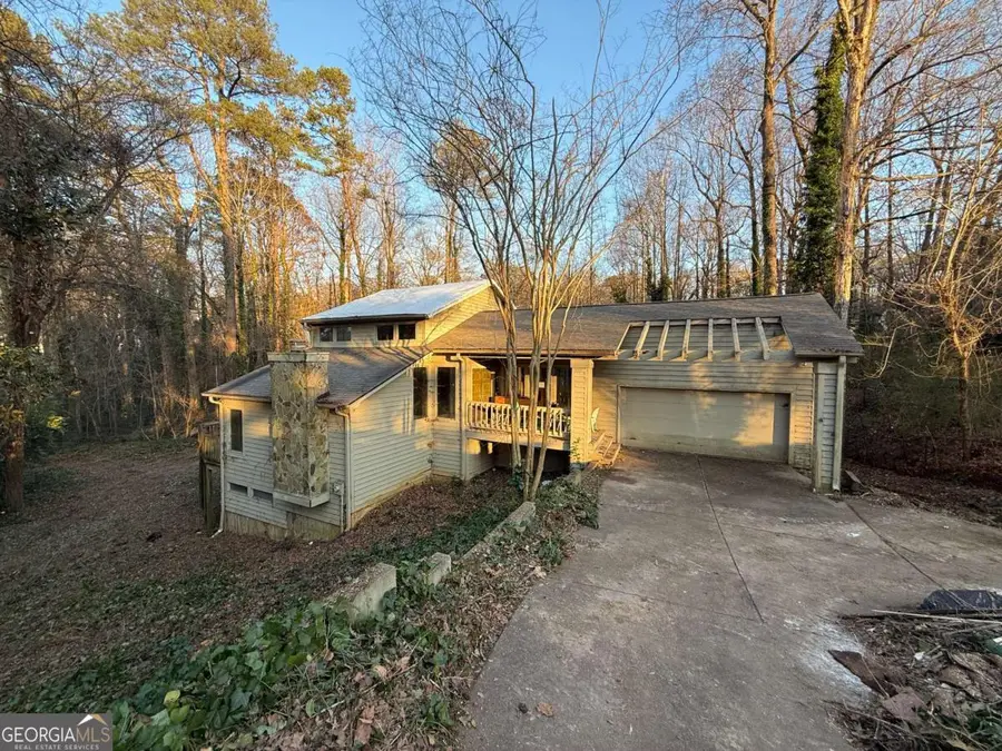 3070 Brookview Drive, Marietta, GA 30068 - Image #2