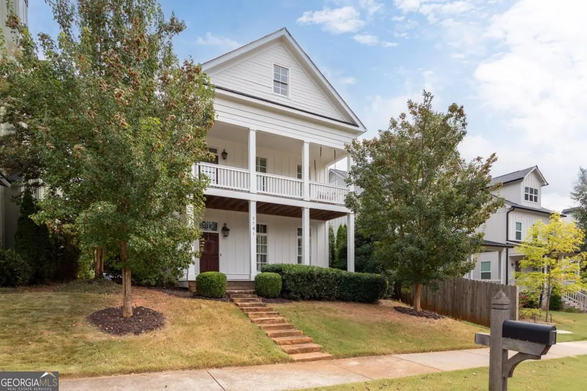 2781 Mathews Street Se, Smyrna, GA 30080 - Image #1