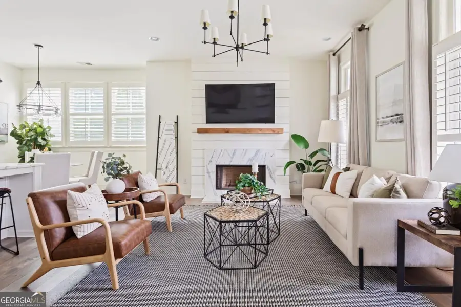 2781 Mathews Street Se, Smyrna, GA 30080 - Image #2