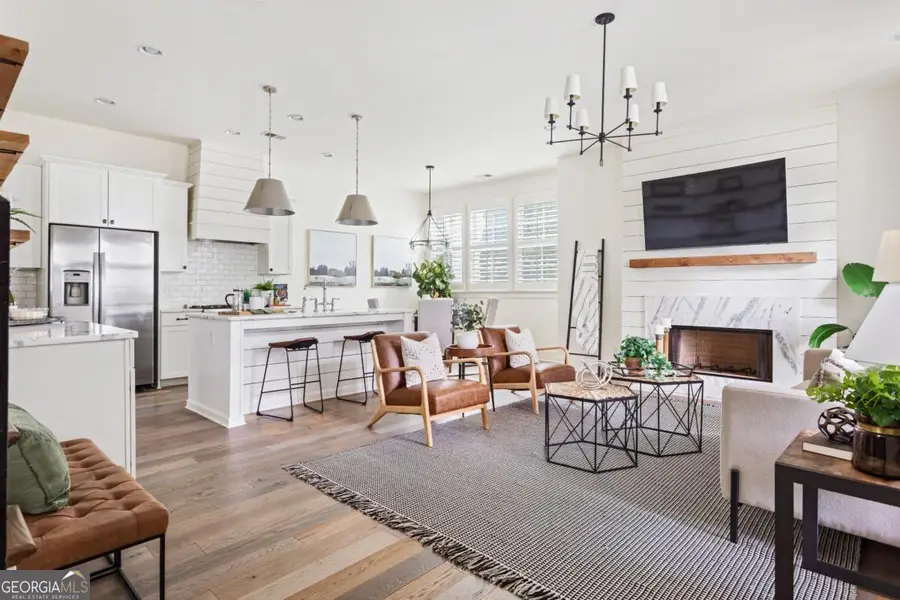 2781 Mathews Street Se, Smyrna, GA 30080 - Image #3