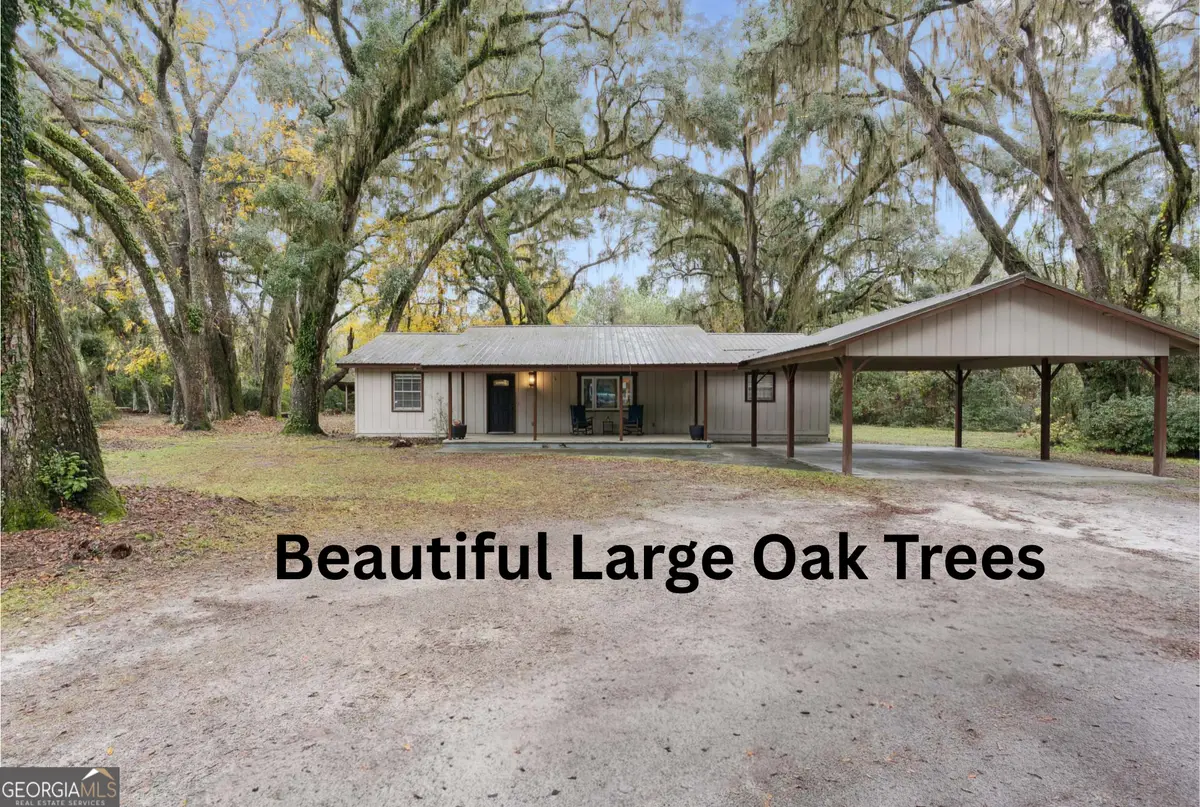 109 Harris Plantation Road, Brunswick, GA 31523 - Image #1