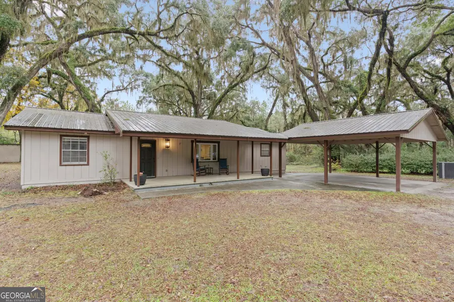 109 Harris Plantation Road, Brunswick, GA 31523 - Image #2