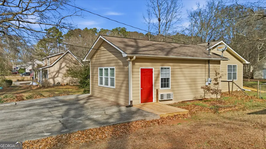 160 Wellington Drive, McDonough, GA 30252 - #3