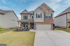 404 Henson Farm Drive, Loganville, GA 30052 - #1