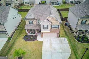 404 Henson Farm Drive, Loganville, GA 30052 - #2