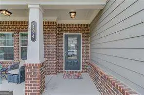 404 Henson Farm Drive, Loganville, GA 30052 - #3