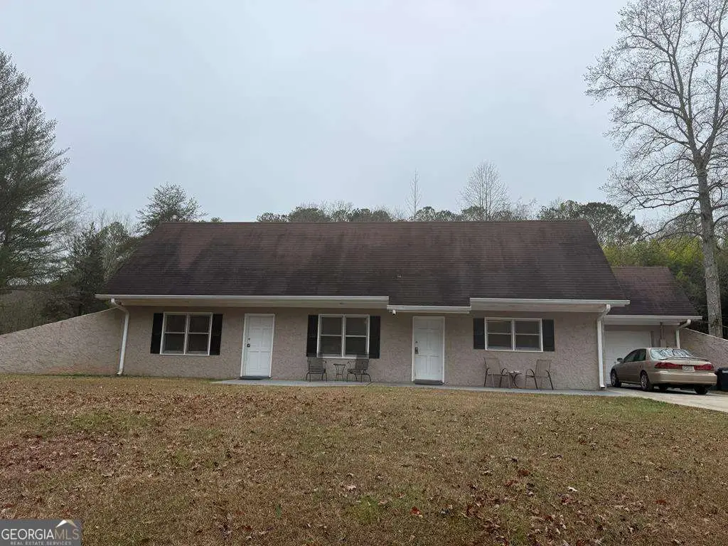 1837 Whooping Creek Road, Carrollton, GA 30116 - Image #1