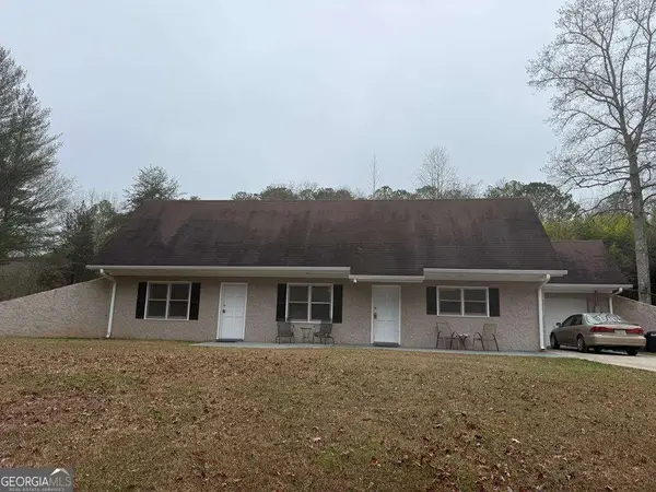 1837 Whooping Creek Road, Carrollton, GA 30116