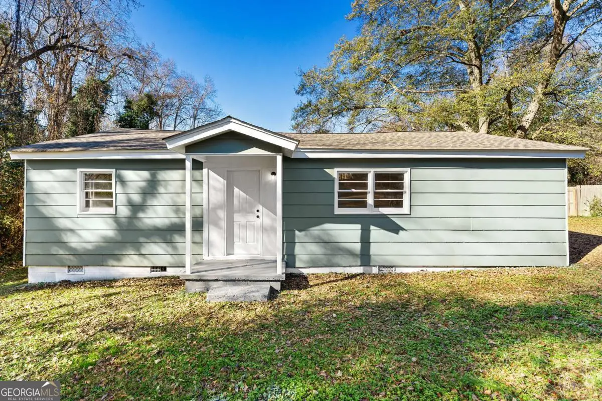 130 Liberty Circle, Hartwell, GA 30643 - Image #1