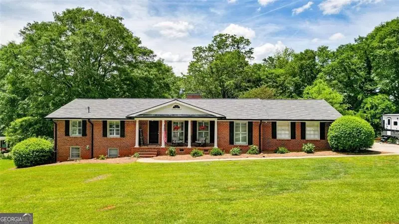 5316 Dearing Street, Covington, GA 30014 - #3