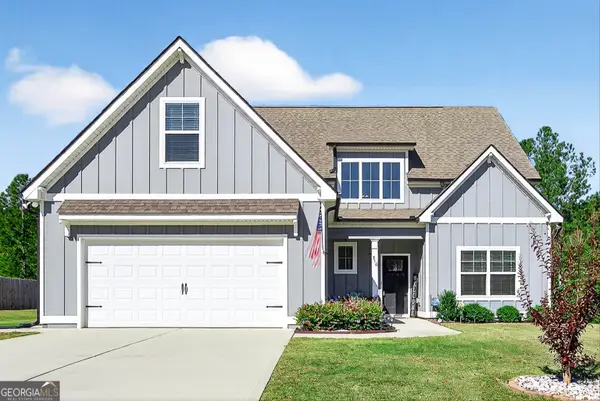 350 Cushing Street, Senoia, GA 30276