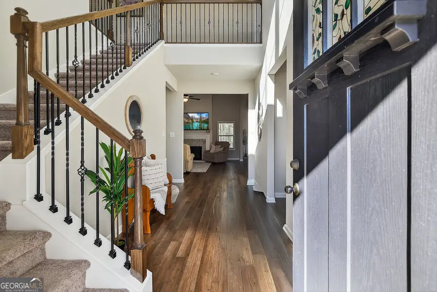 350 Cushing Street, Senoia, GA 30276 - Image #3