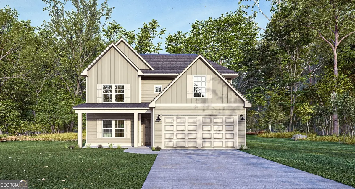 1030 Sun Valley Court #C55, Macon, GA 31211 - Image #1