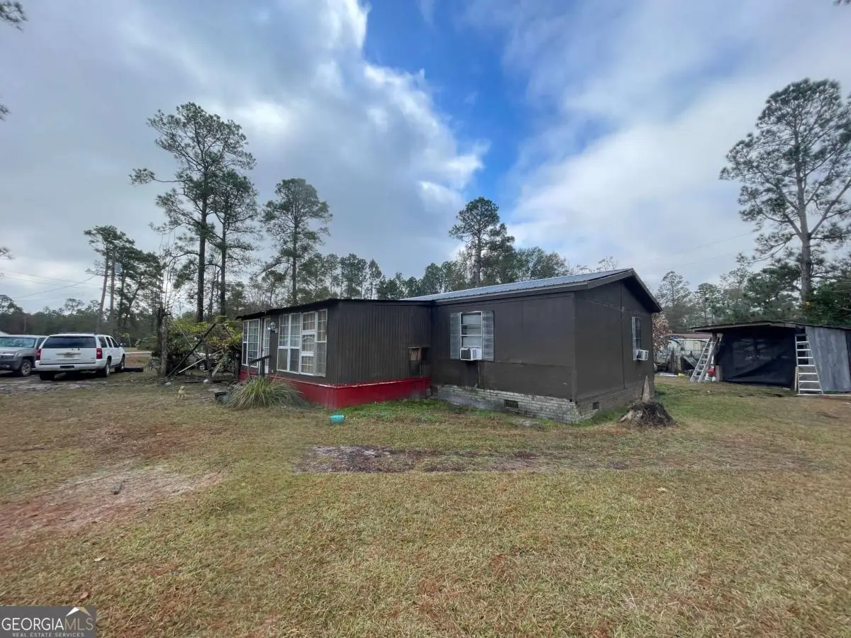 96 Canal Street, Baxley, GA 31513 - Image #1