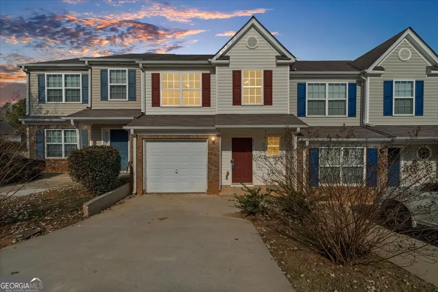 615 Chase Lane, McDonough, GA 30253 - #2