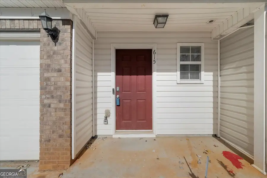 615 Chase Lane, McDonough, GA 30253 - #3