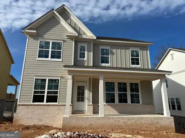 5554 Spring Street, Flowery Branch, GA 30542