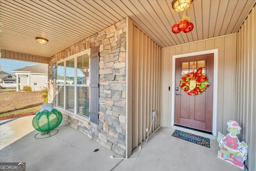 100 Huxley Terrace, Bonaire, GA 31005 - Image #2