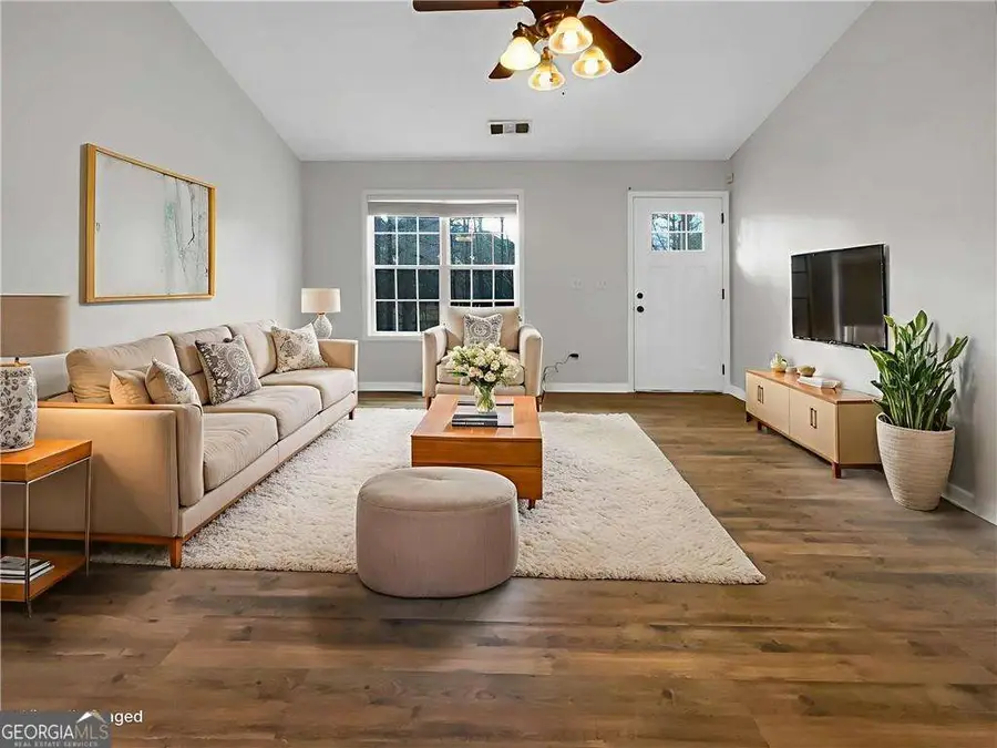 4596 Cartersville Highway, Dallas, GA 30132 - #3